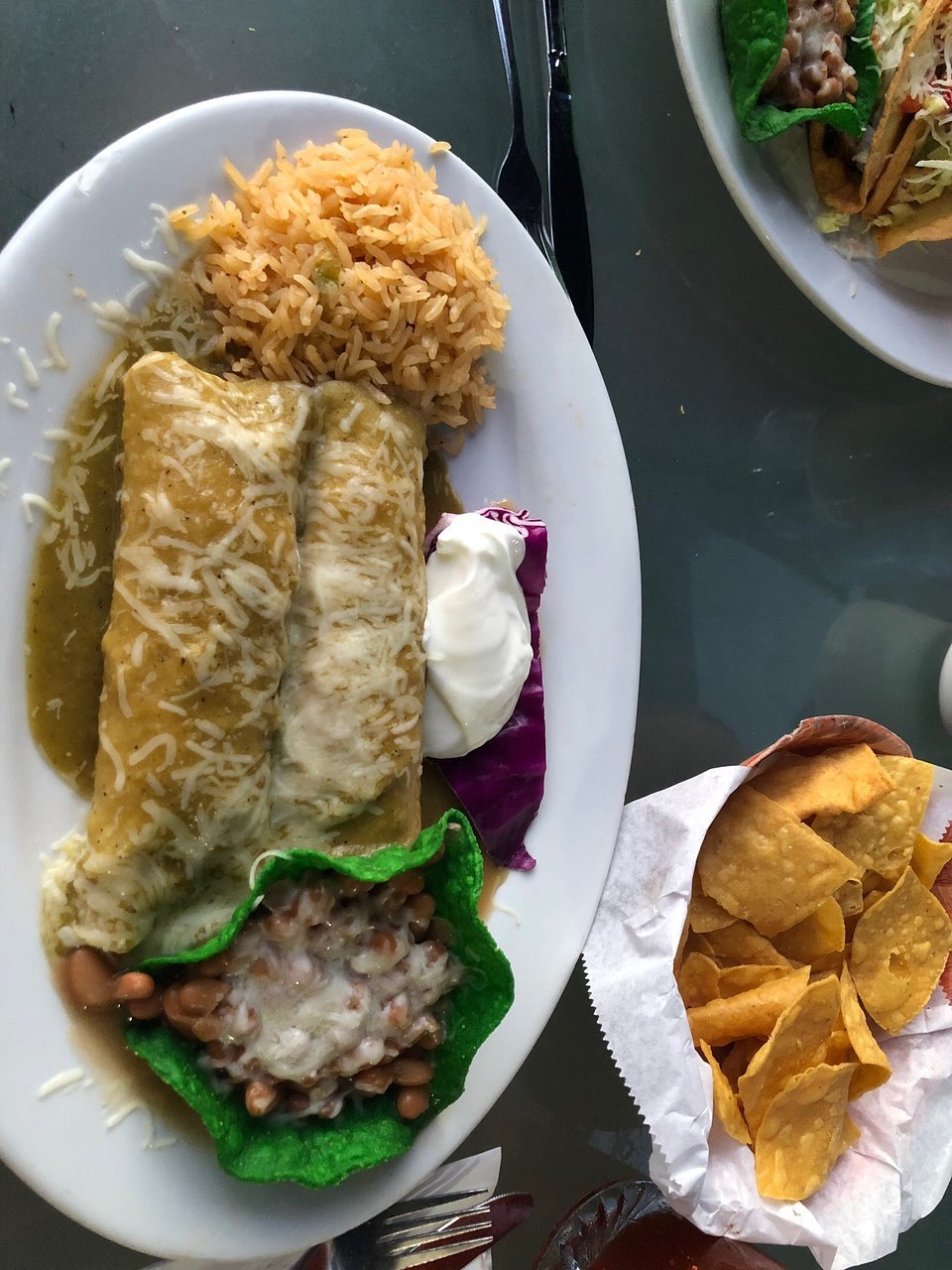 Sol Mexican Cuisine